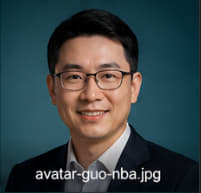NBA老郭 - AGAPP
