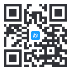 iPhone APP 二维码 - AGAPP